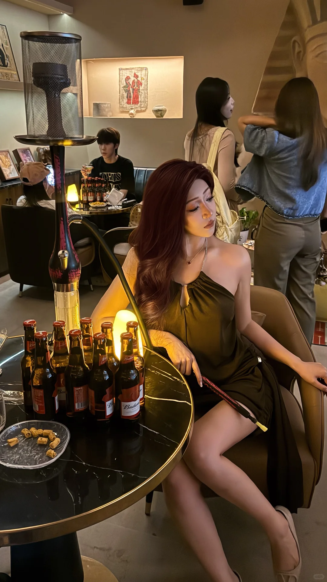 微醺时刻🍸