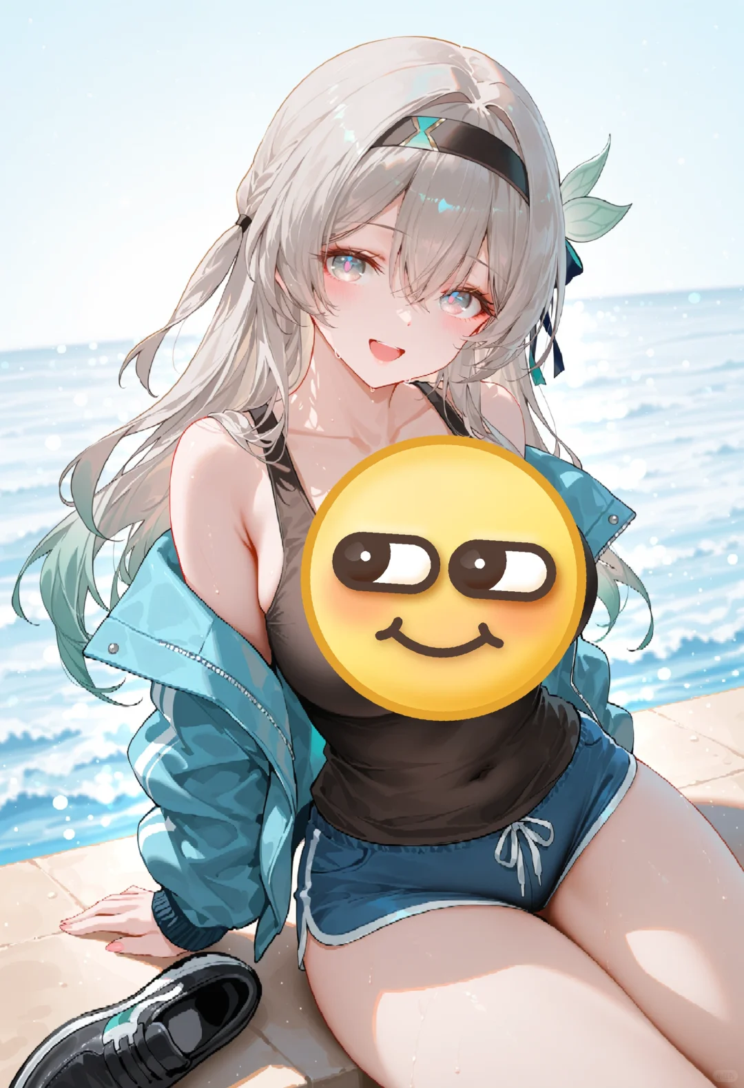 流萤美图7-22