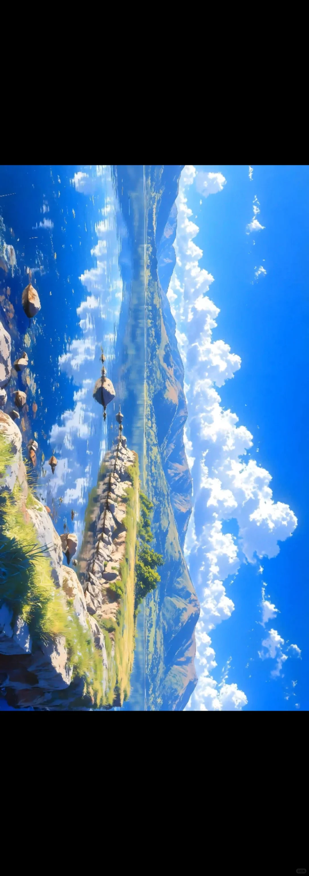 动态壁纸 治愈篇-11 【超清+8K】