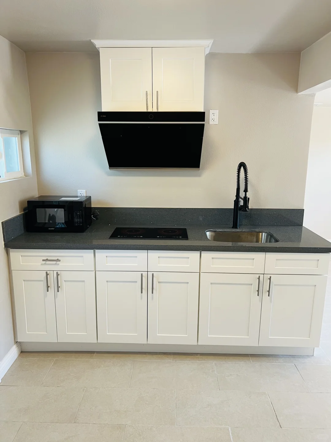 🏠 WEST COVINA 新房出租