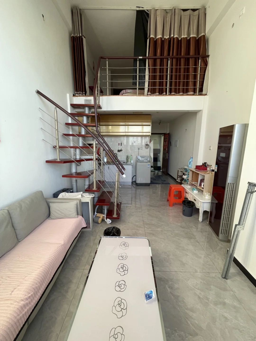 廊坊loft降价出租～快来咨询