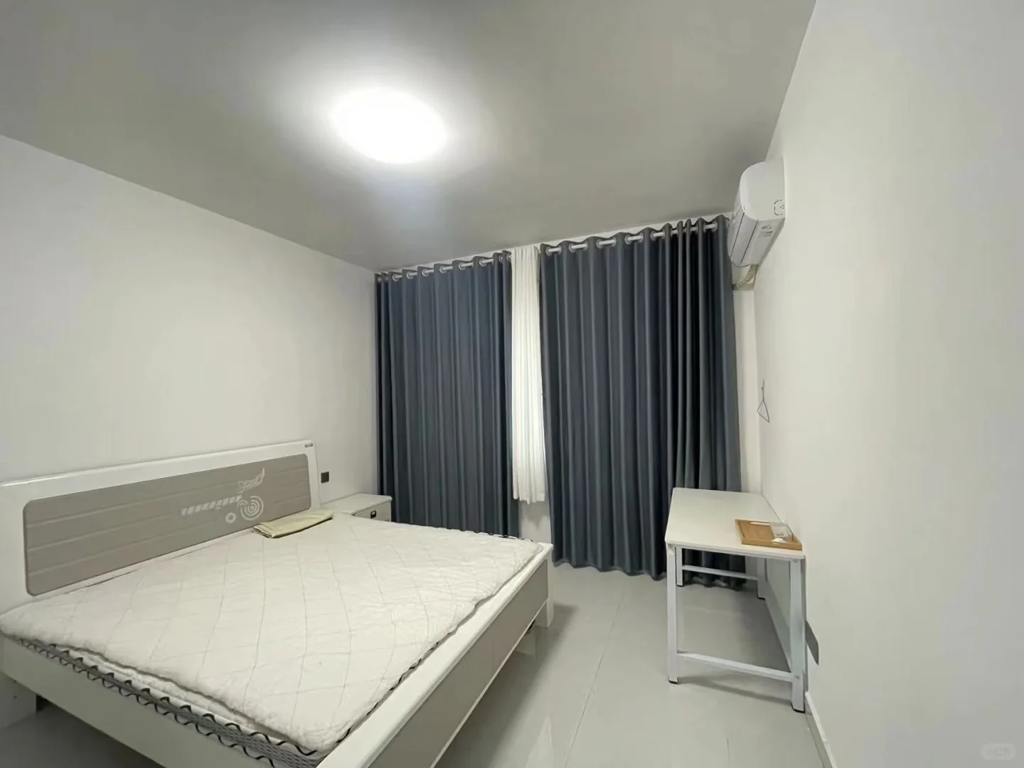 长沙开福区带超大露台房屋出售