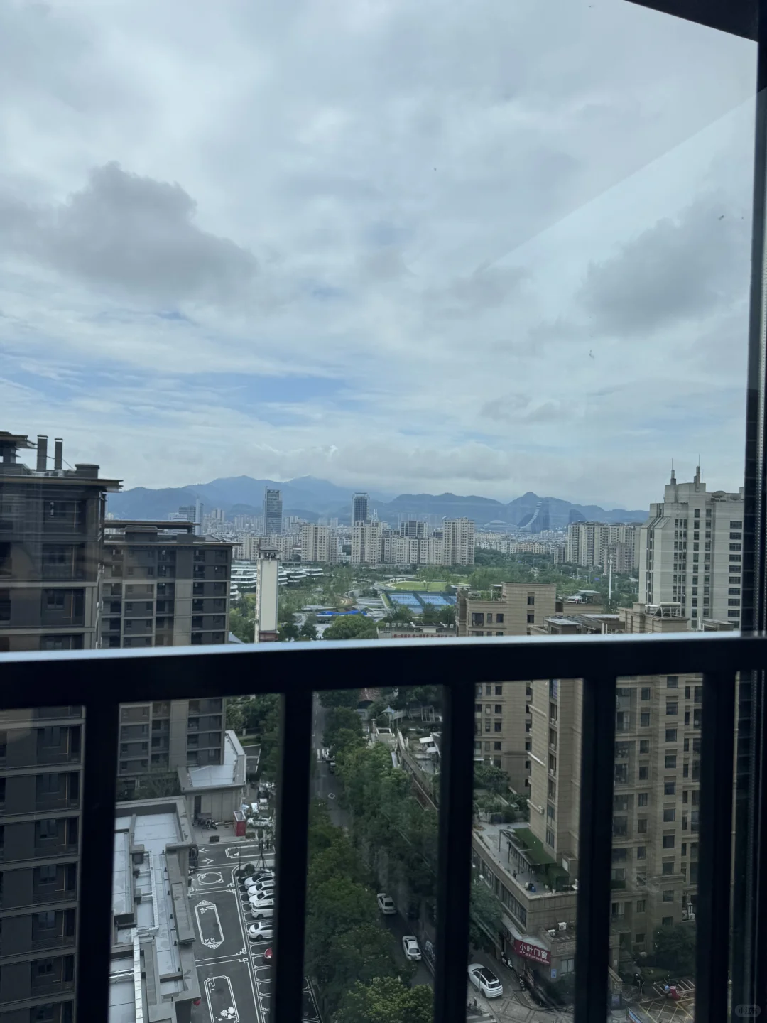 这片小区真的很好！✨建发养云次顶楼房东出售