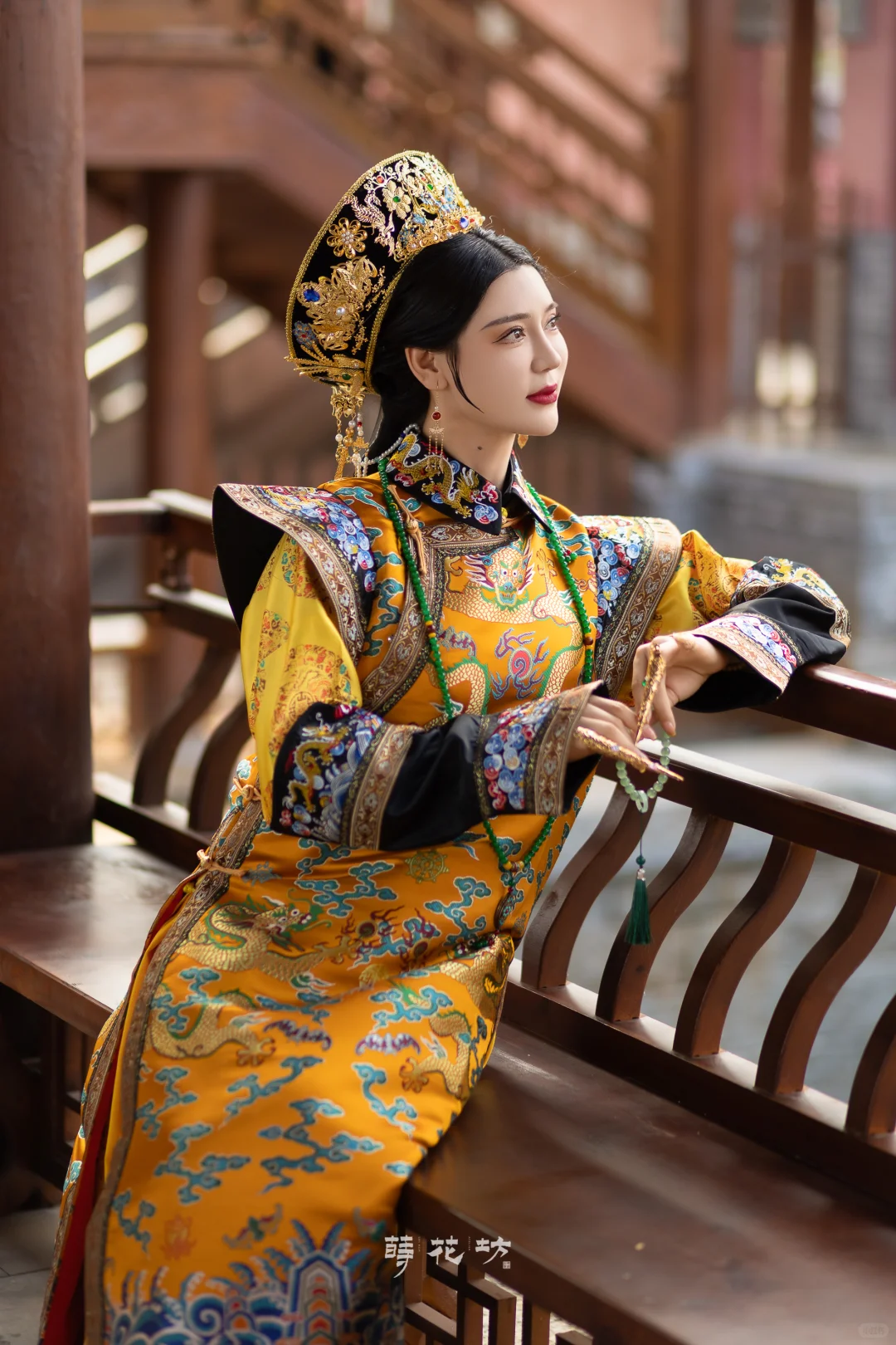 后宫生存指南👑 皇后教你稳坐C位