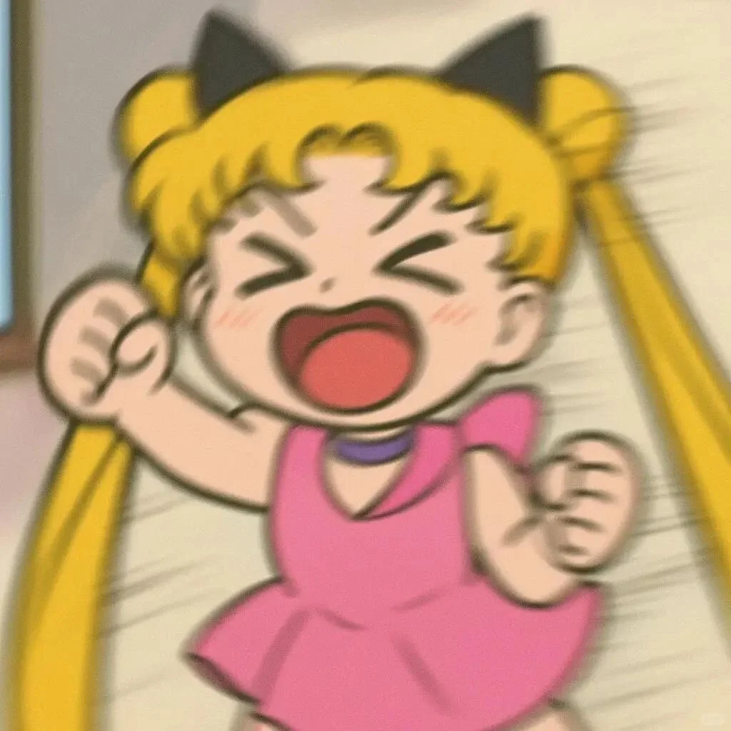 情侣头像|美少女的事你少管！