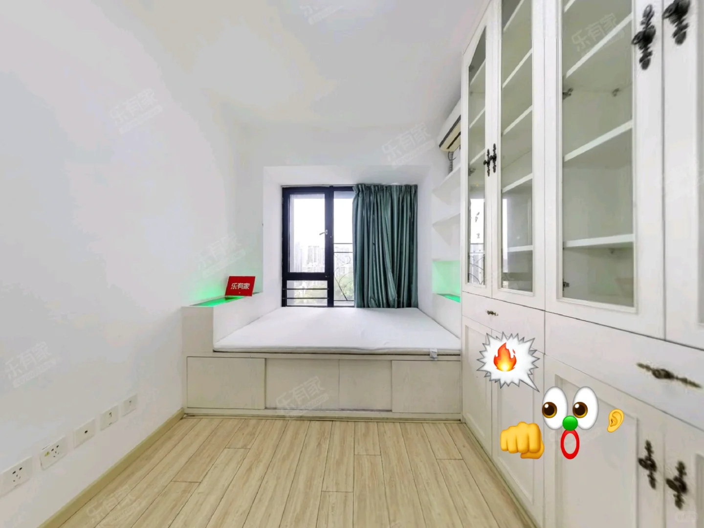 真香！这个小区的家都想住了