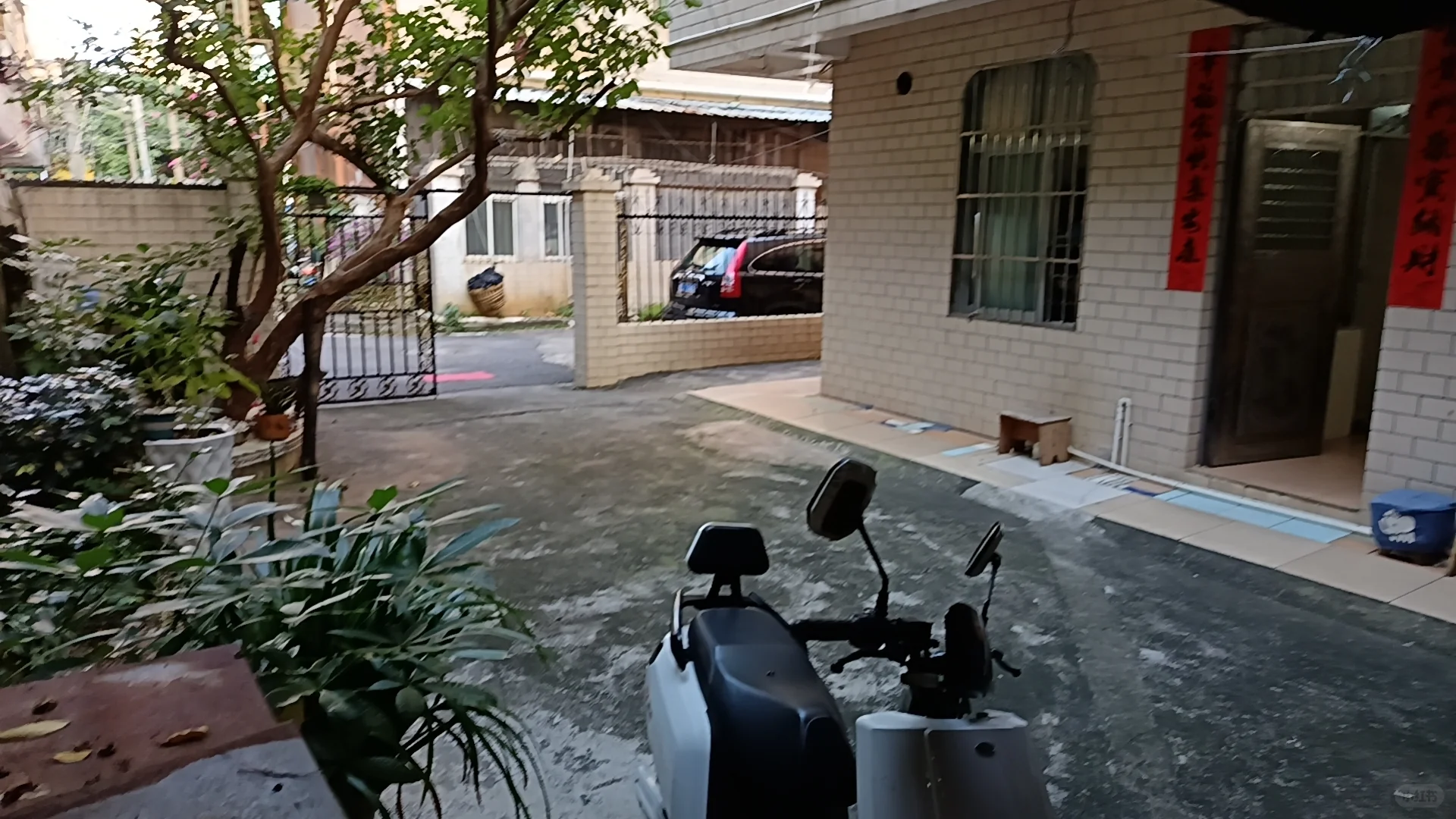北海市区带花园自建房✨房东直售