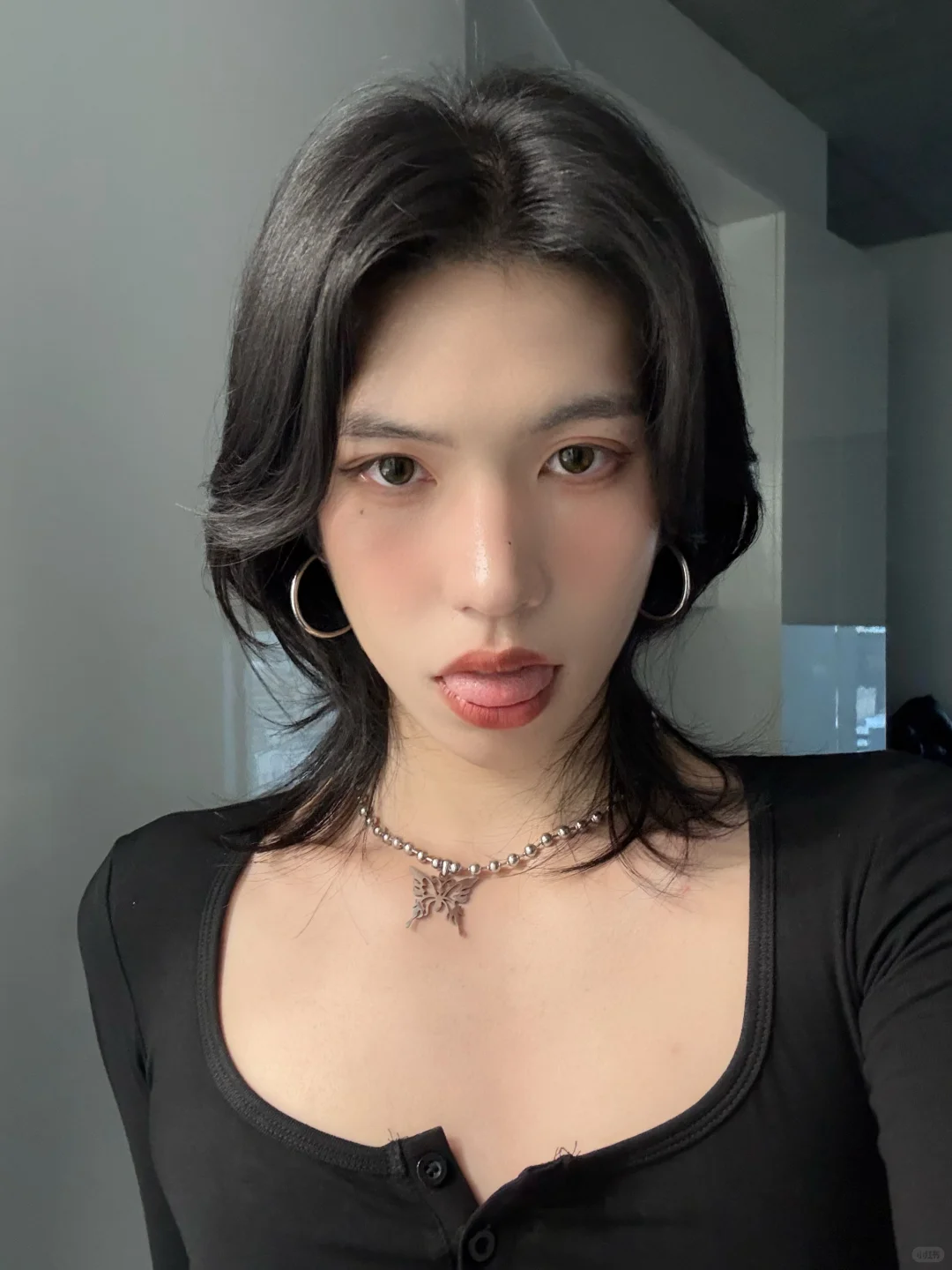 爱上坏女人是你的宿命！