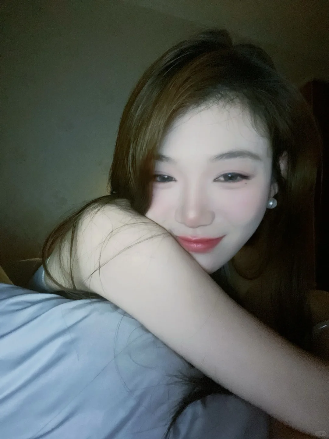 这是一个有着香气的晚上✨