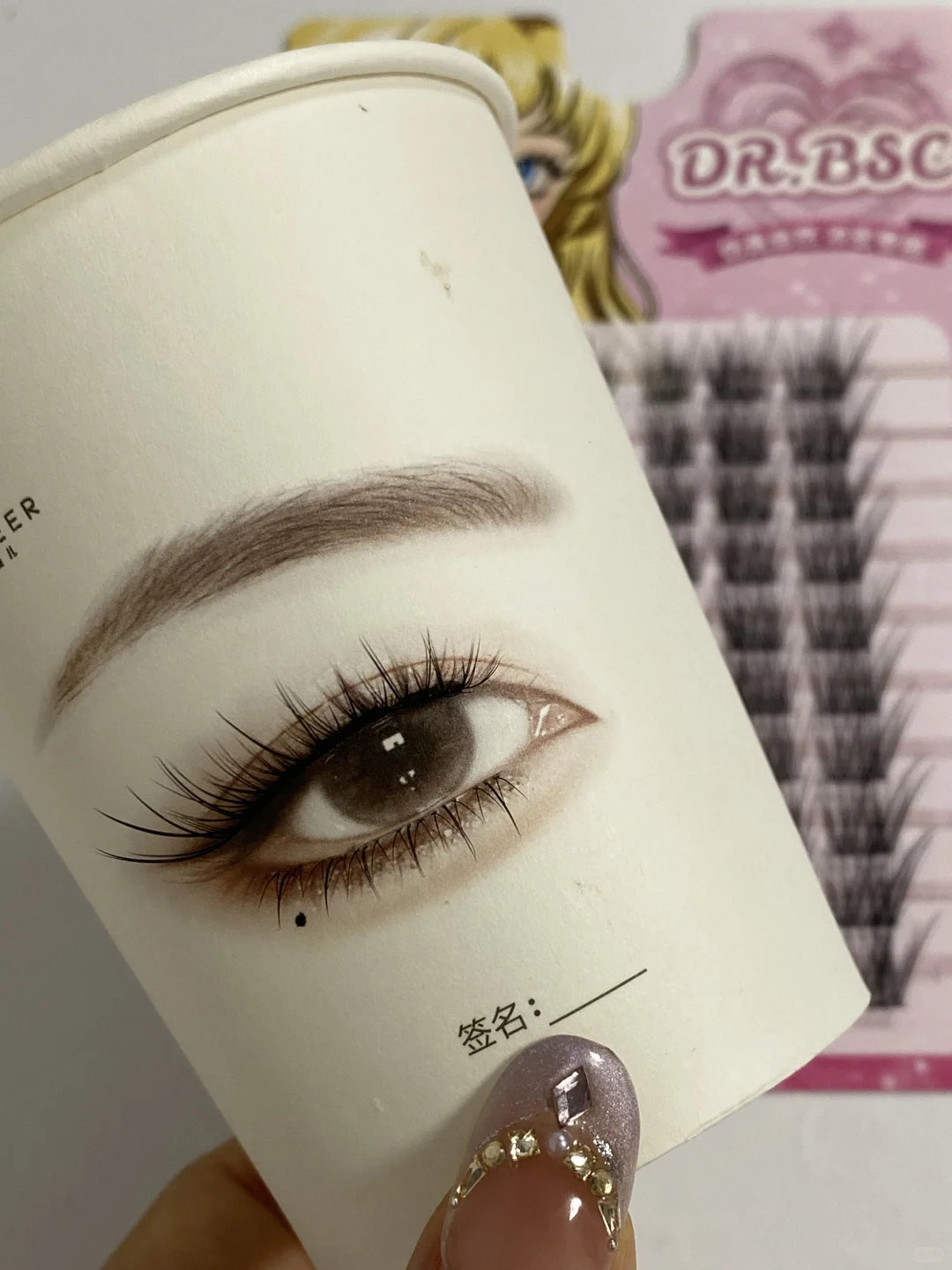 媚眼如丝！！体验狐系眉眼的魅力