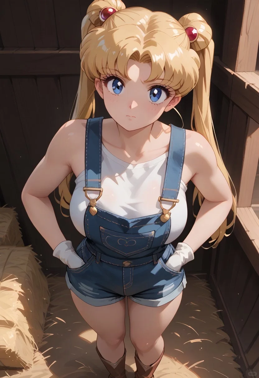 美少女，太好看了吧！