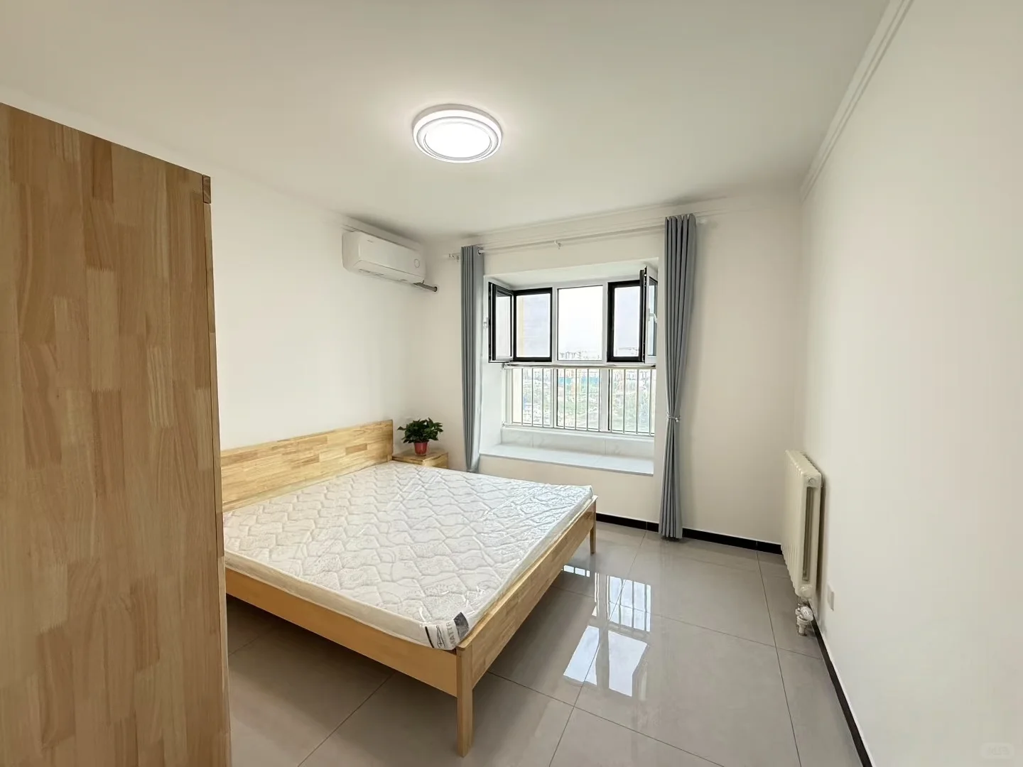 顺义城区🌇新小区首次出租🏠电梯房两居