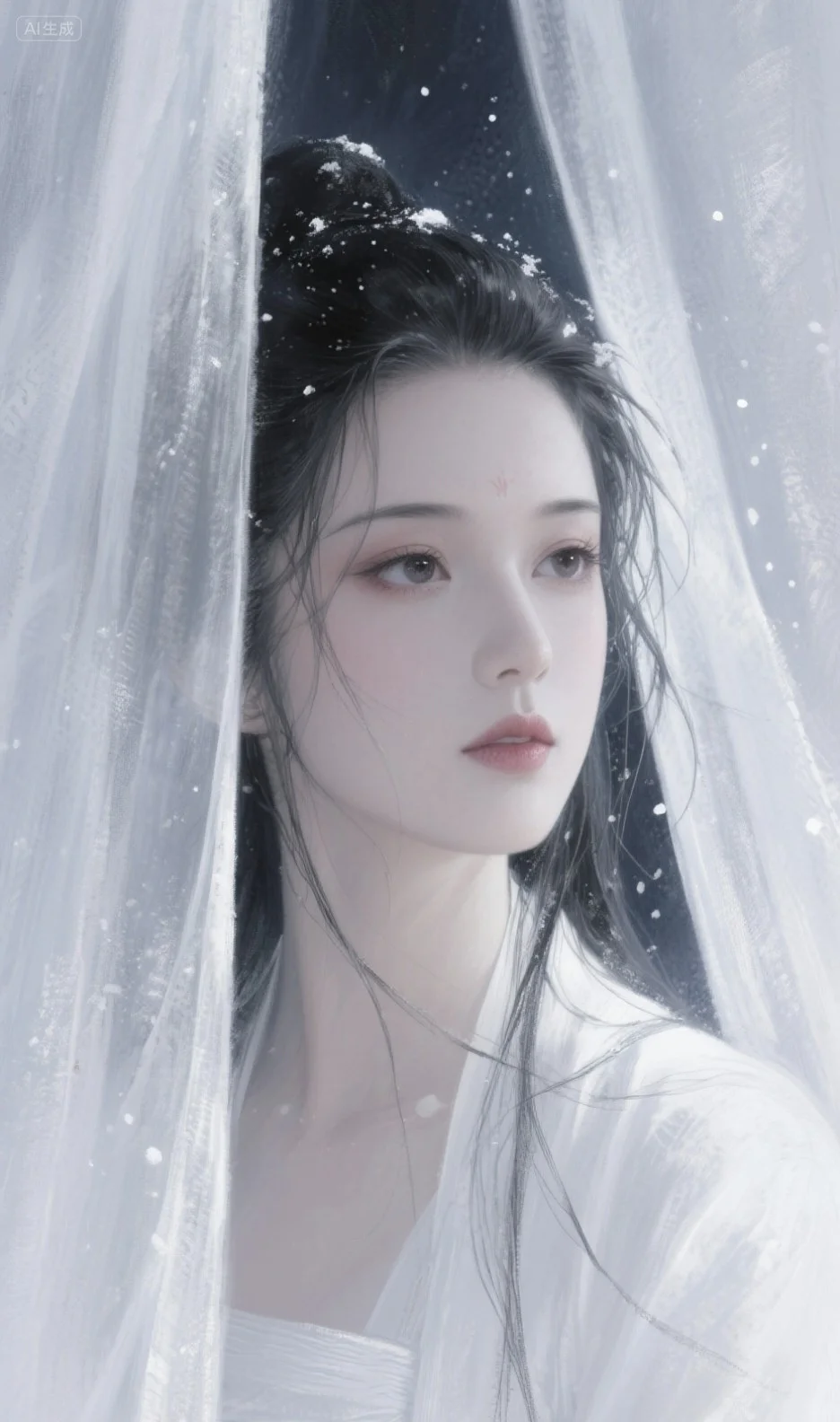 古代美人图鉴