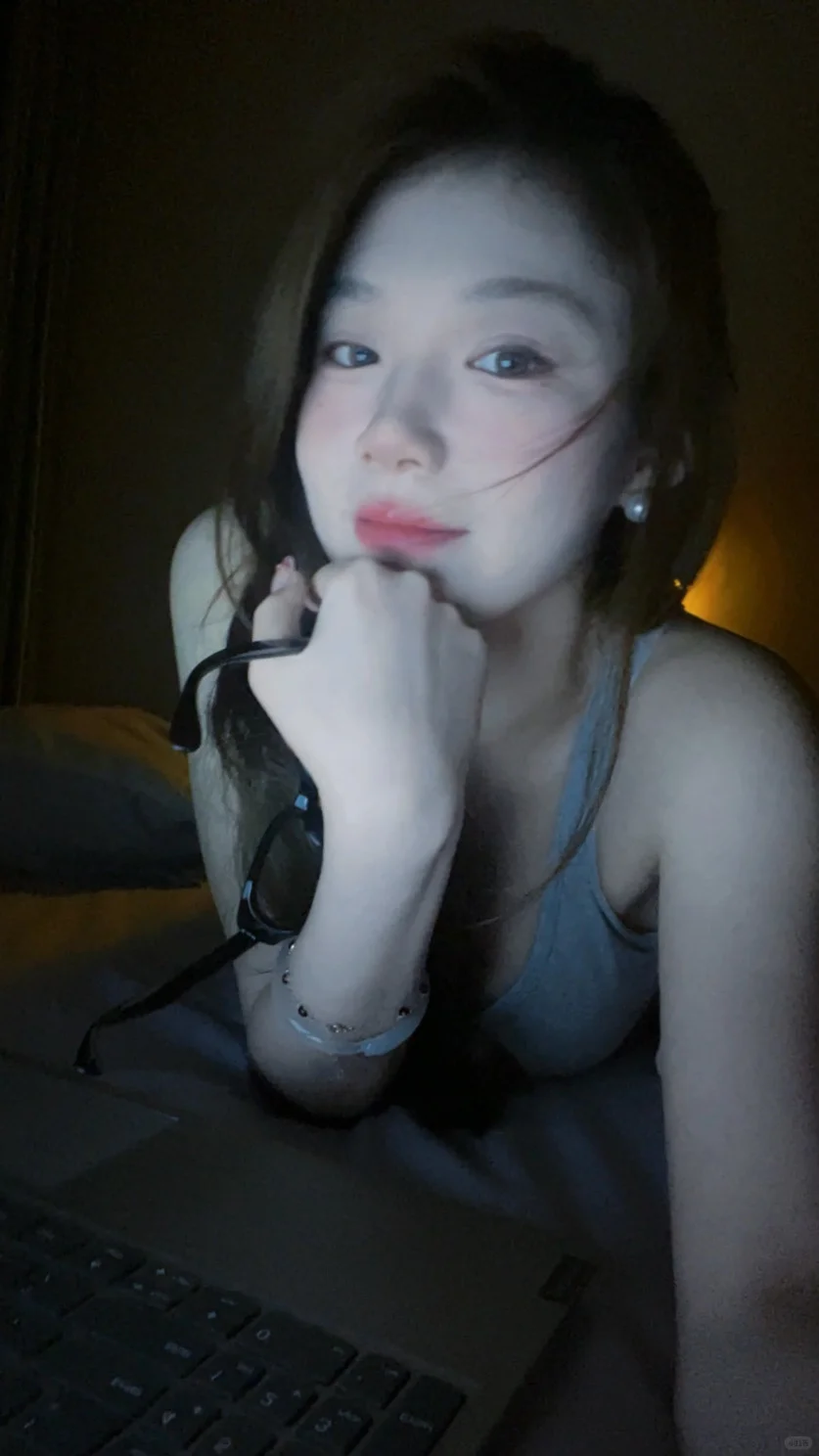 这是一个有着香气的晚上✨