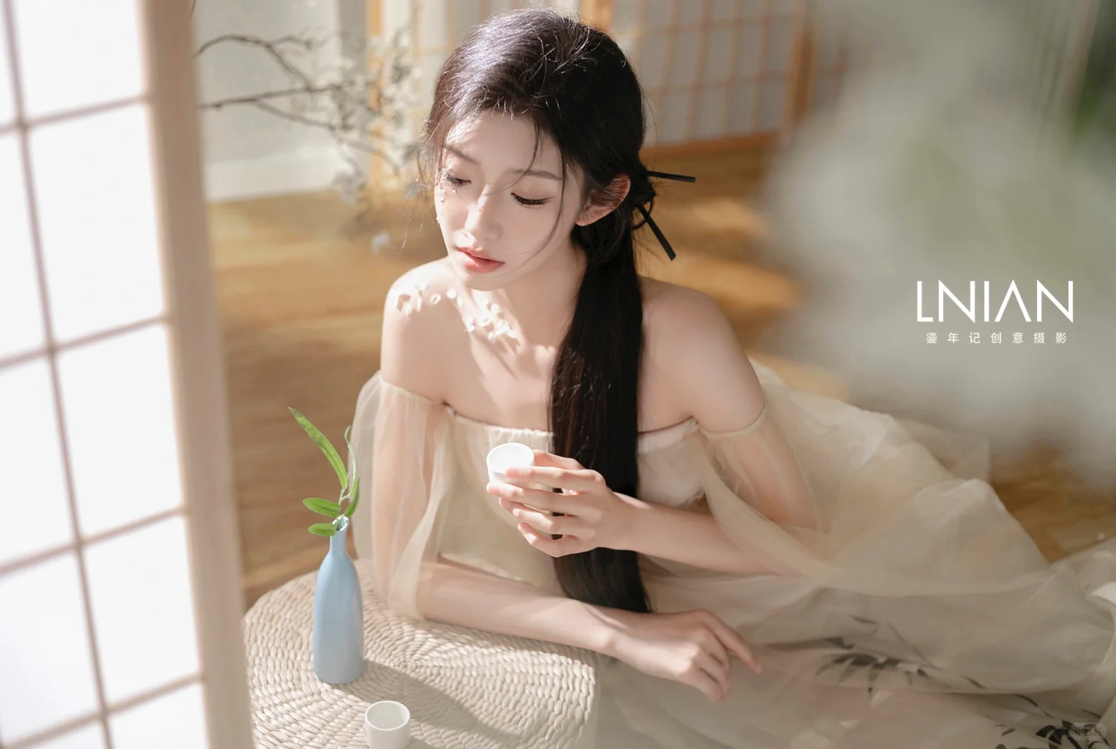 东方美🫧