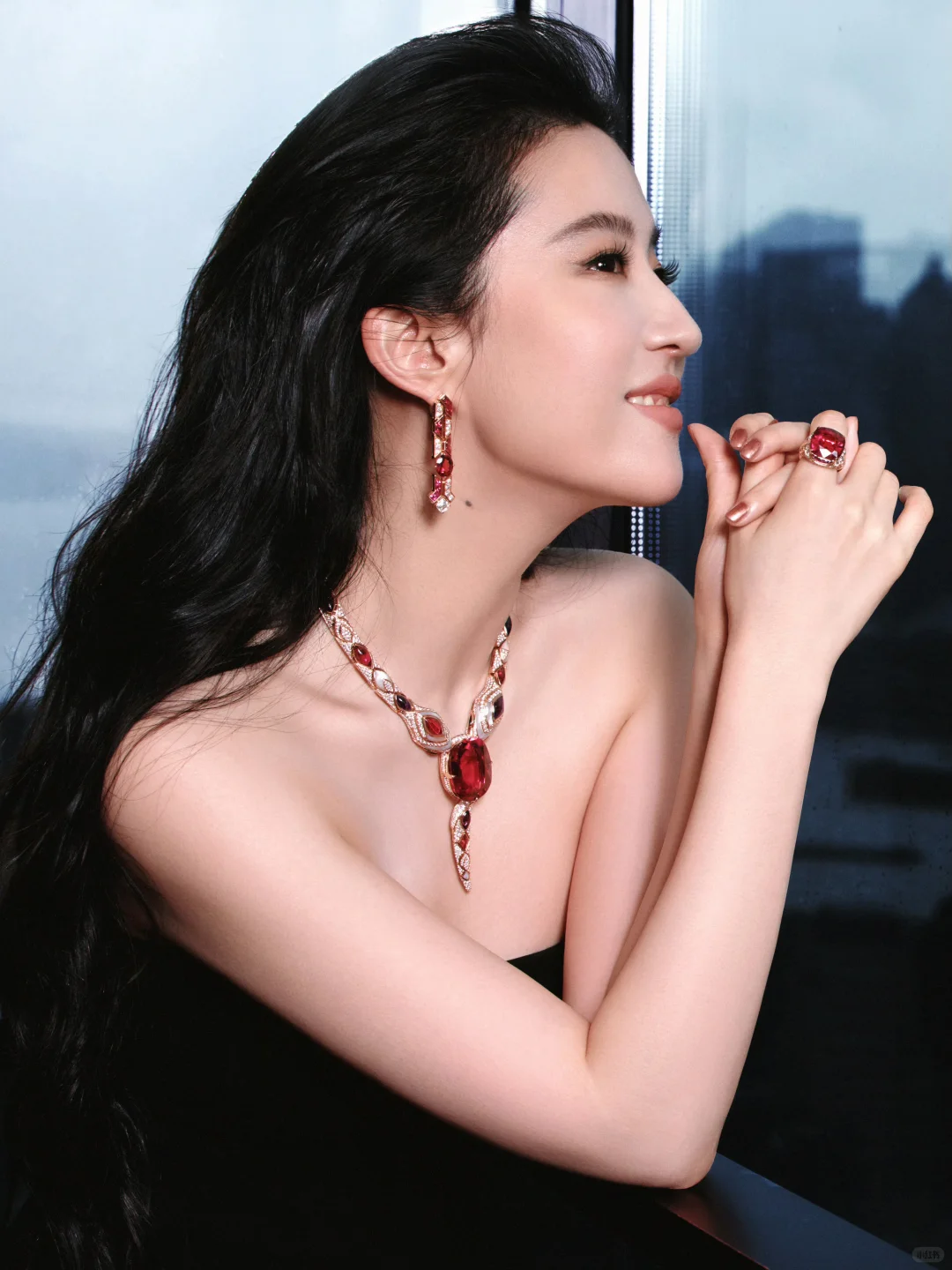 姐姐好美😍