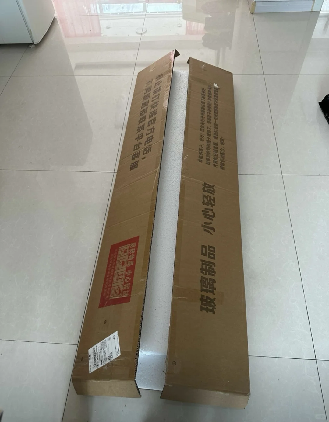 超平价性价比全身镜送货上门破损包赔