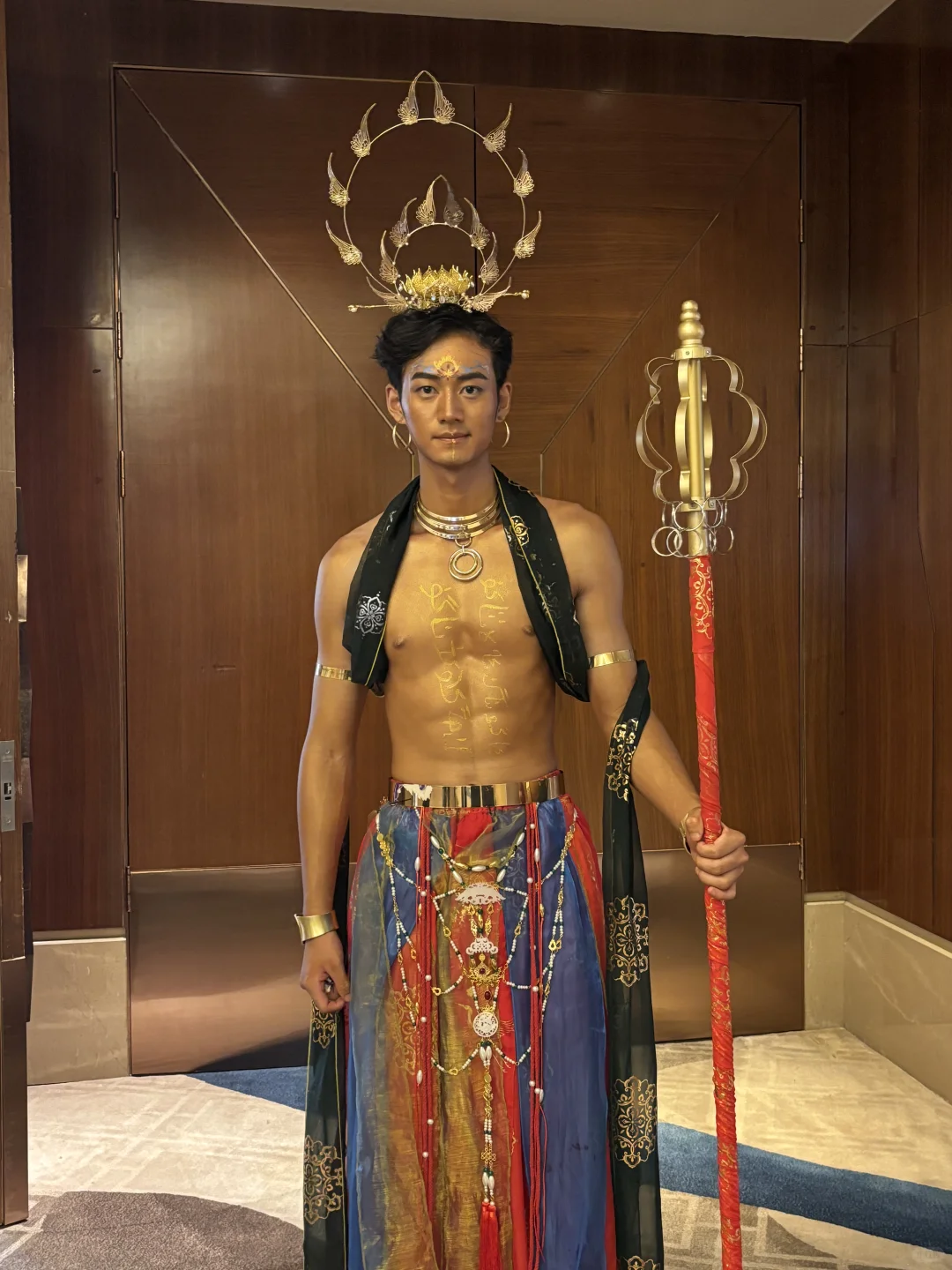 千手妙相