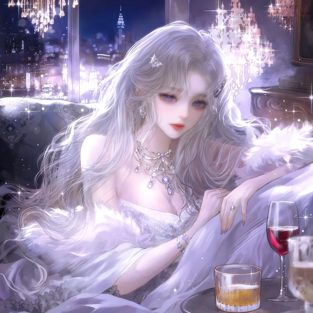 谁能不爱！冷艳御姐的微醺夜曲| 铱铱御姐