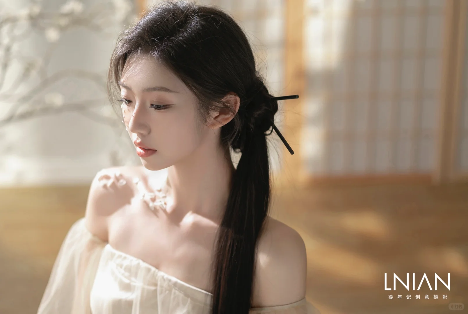 东方美🫧