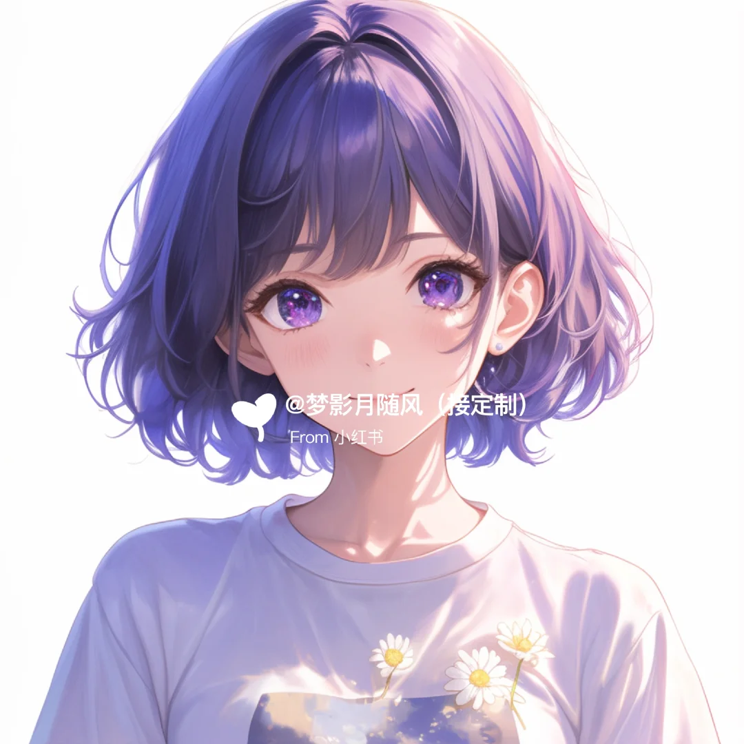 小雏菊3❣️美少女战士头像
