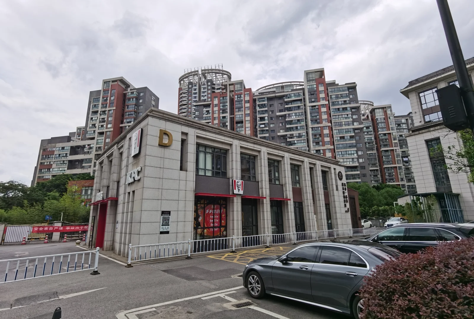 临街独栋个人原因急出手