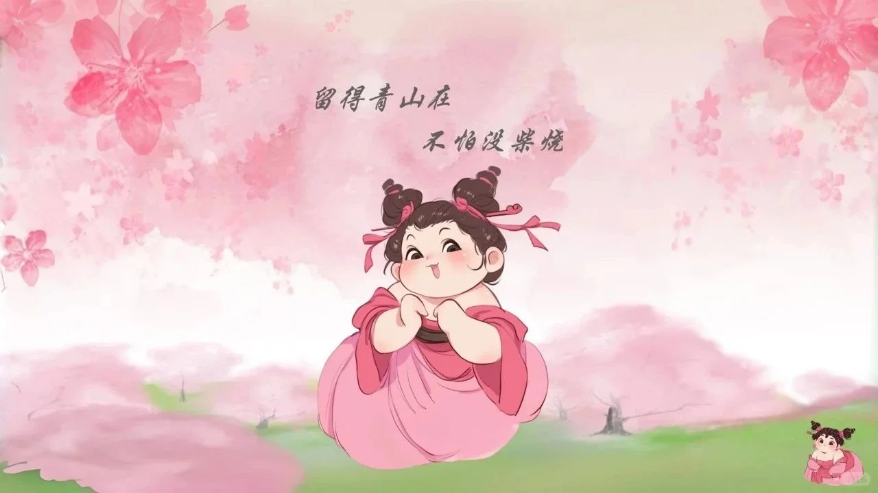 壁纸|蜡笔小新电脑壁纸