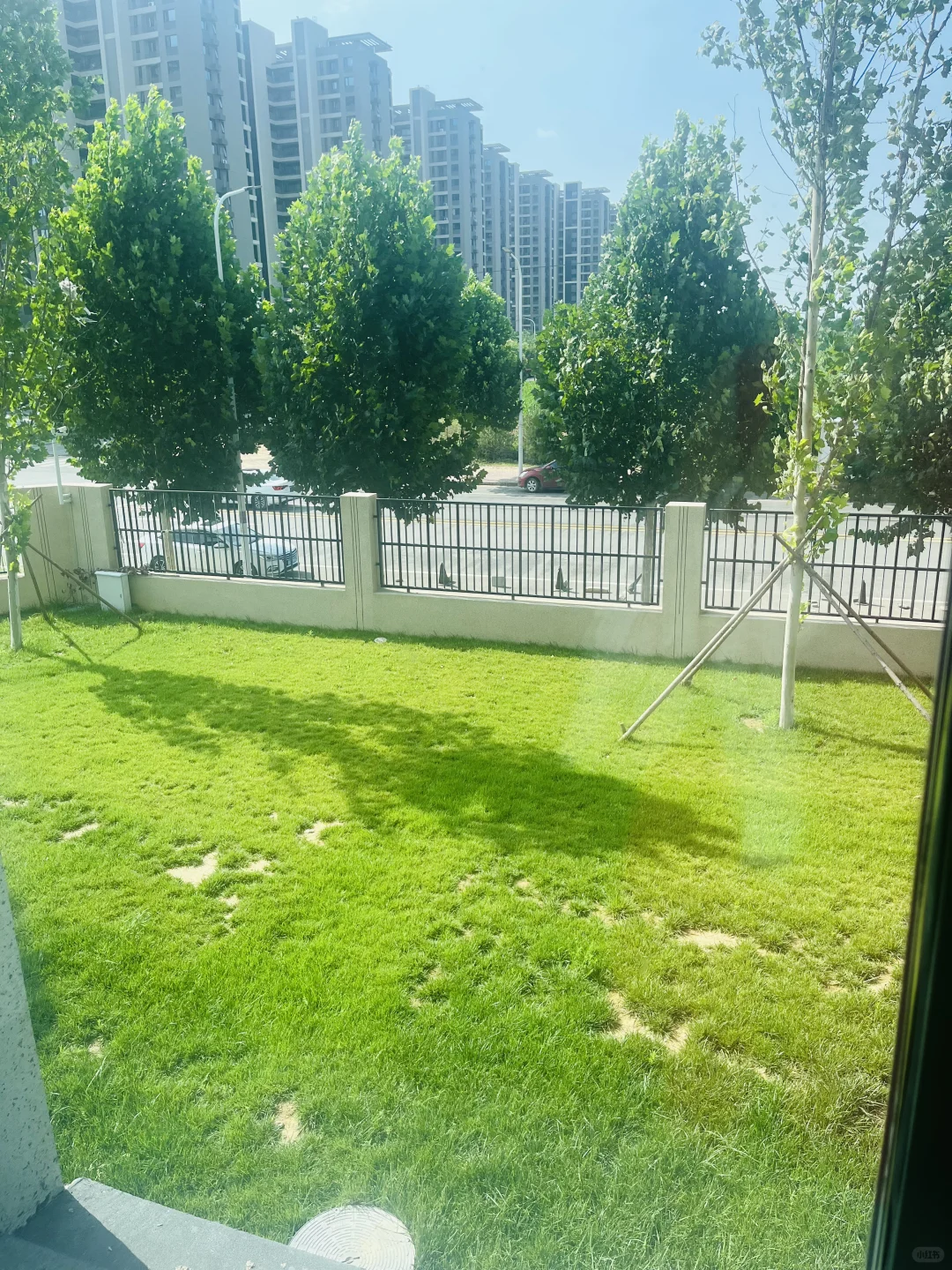 收房啦🎉恭喜自己，收房大吉🍊