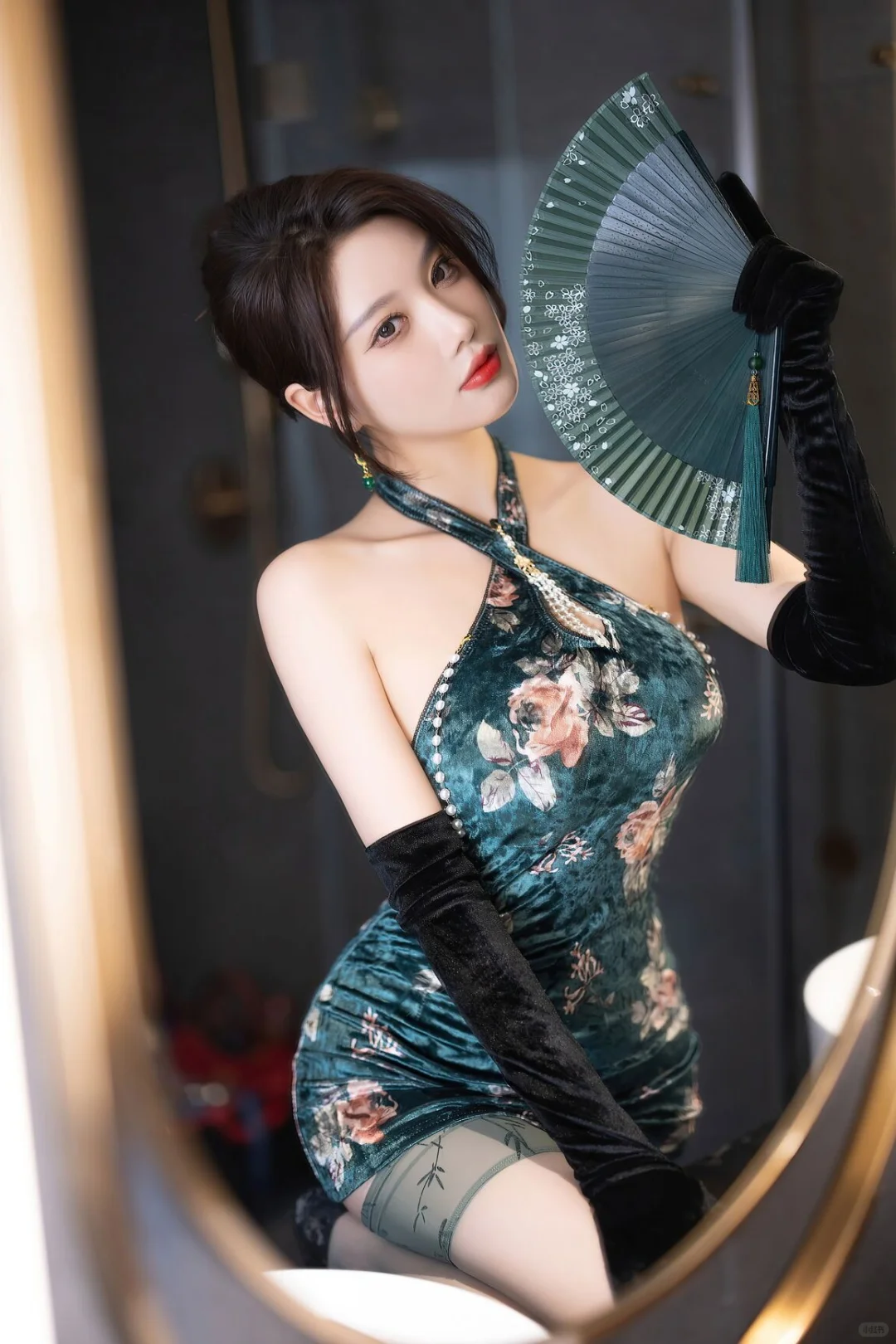 杨晨晨🫧逆天长腿 [尤物]