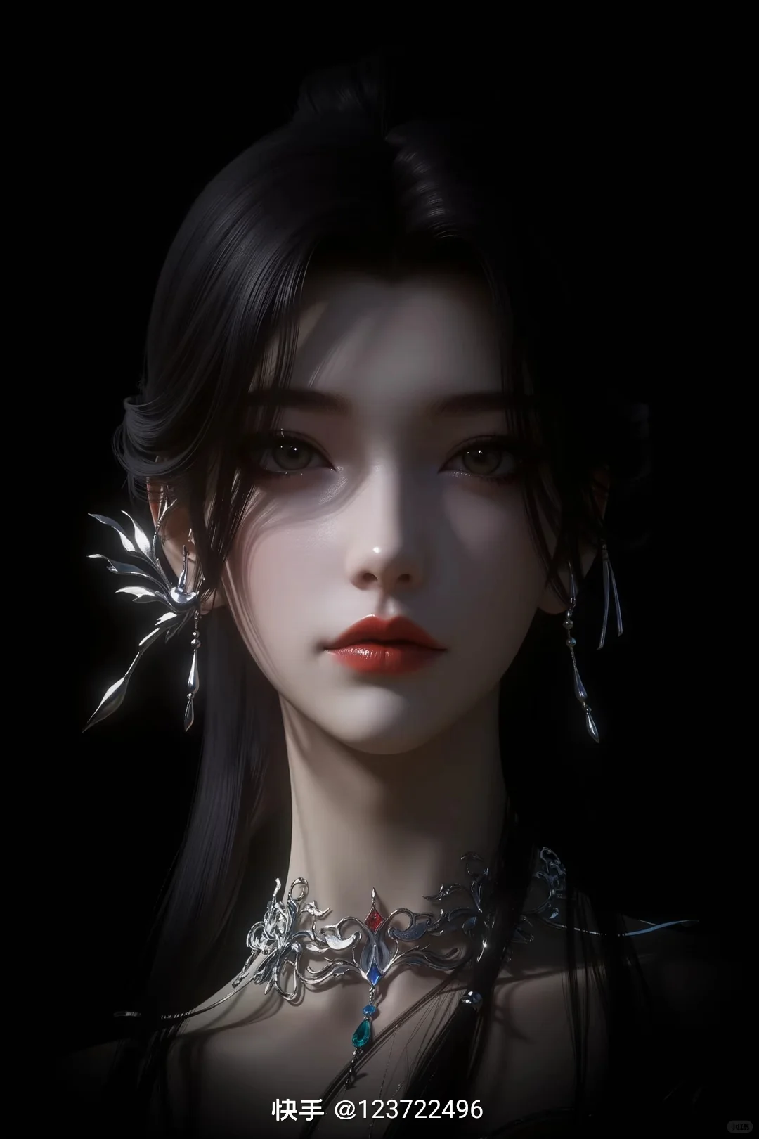 这组