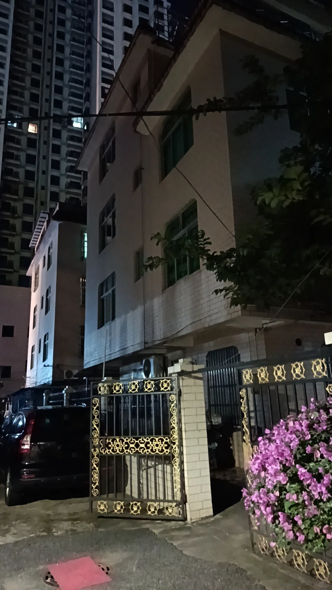 北海市区带花园自建房✨房东直售