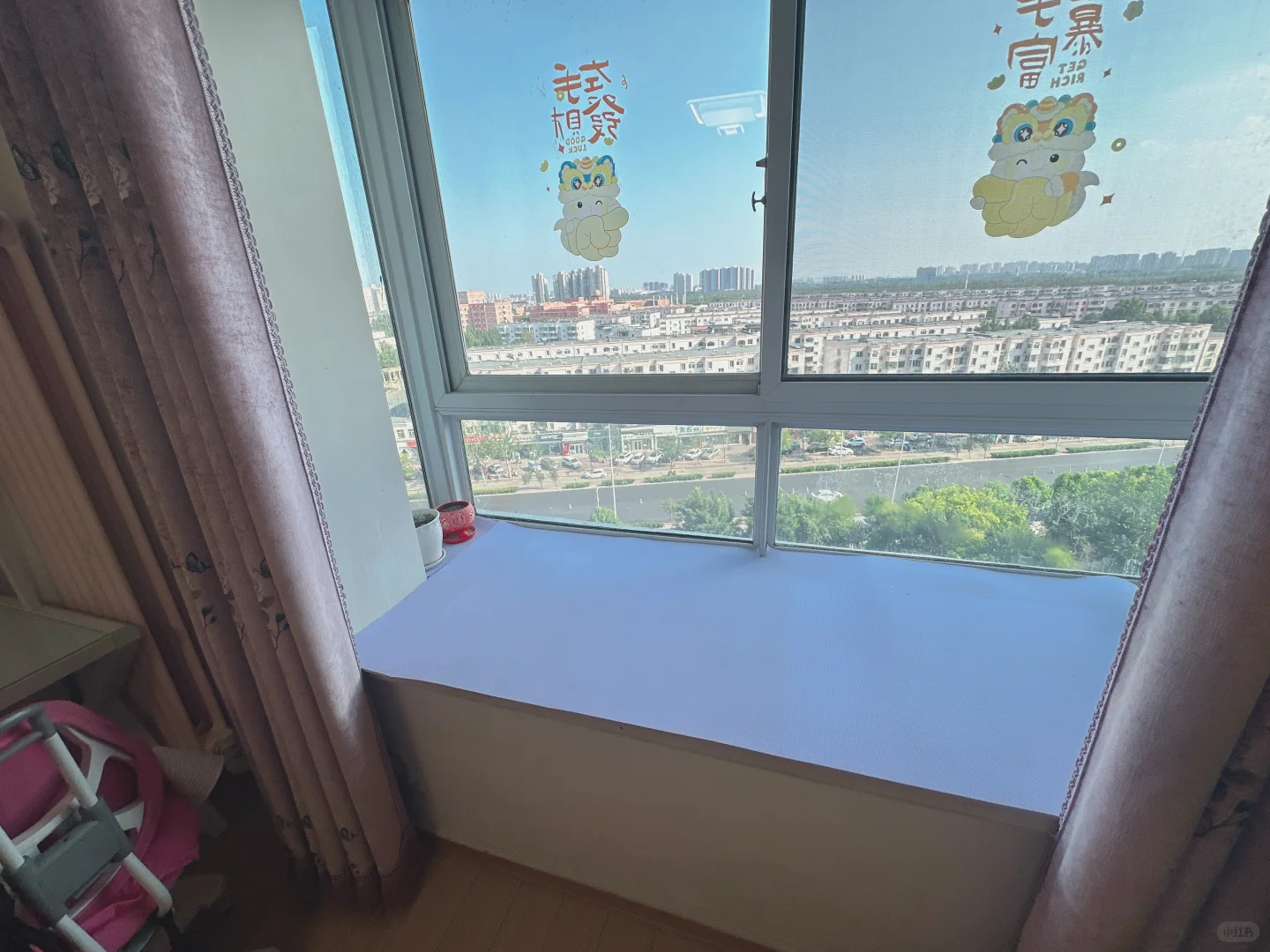 华苑陪读家长必看，电梯房，地铁旁