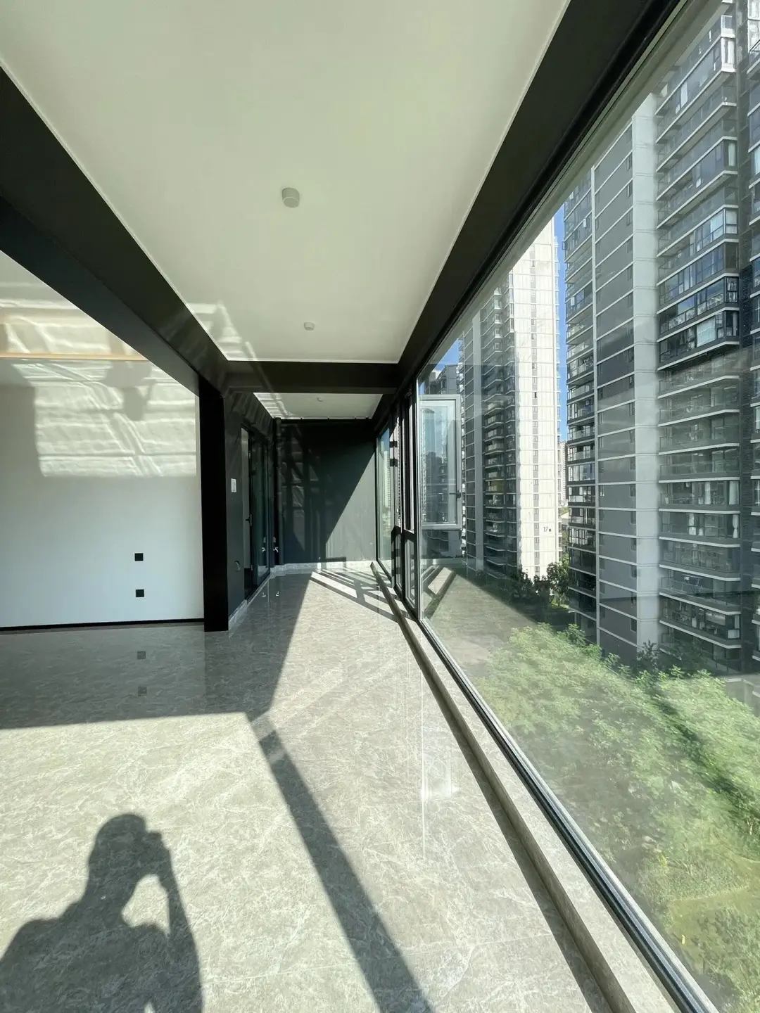 当时320万买入、现在260万出手！全新未入住