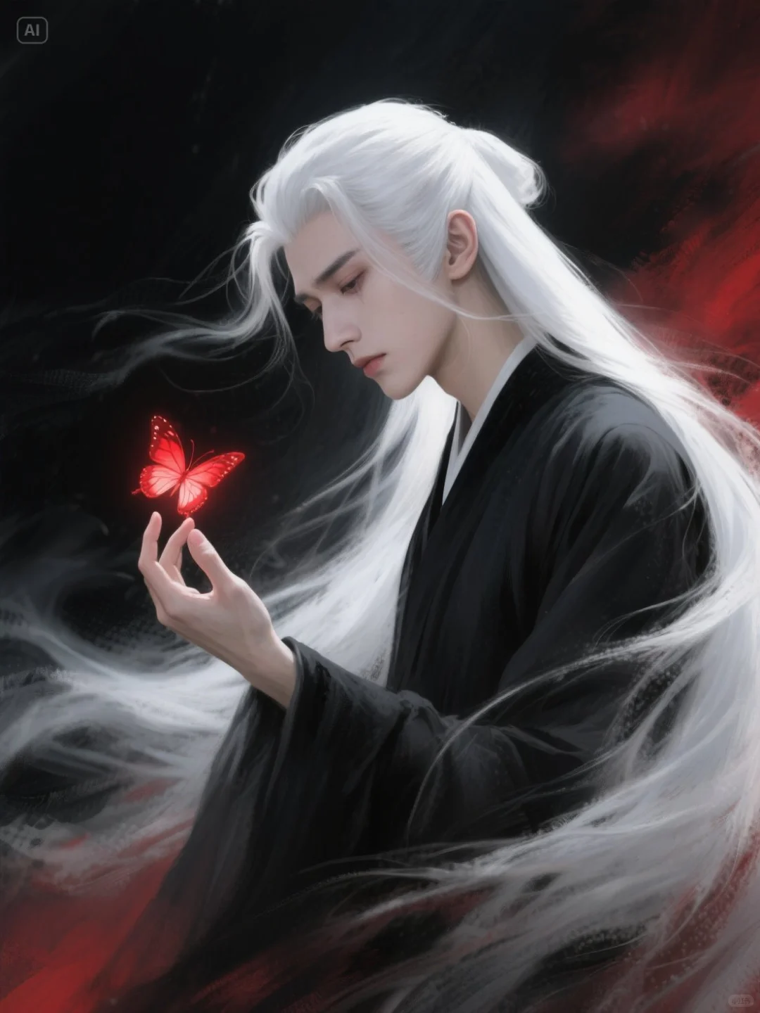 公子只应天上有～瑟