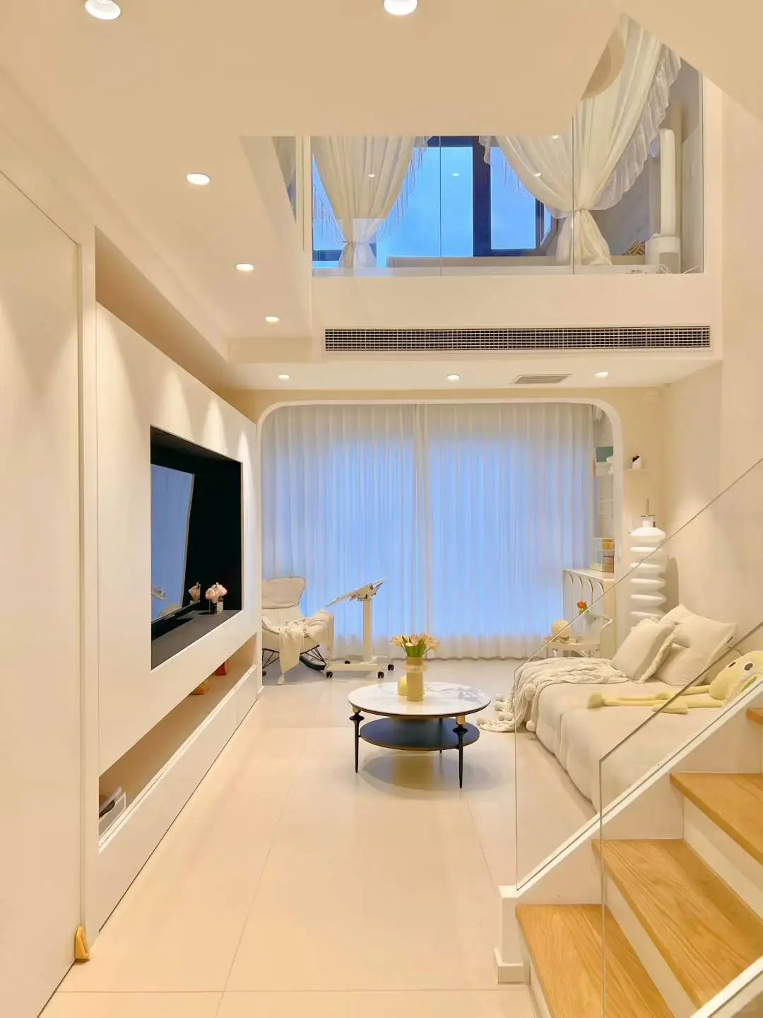 打造我的小公寓🏠