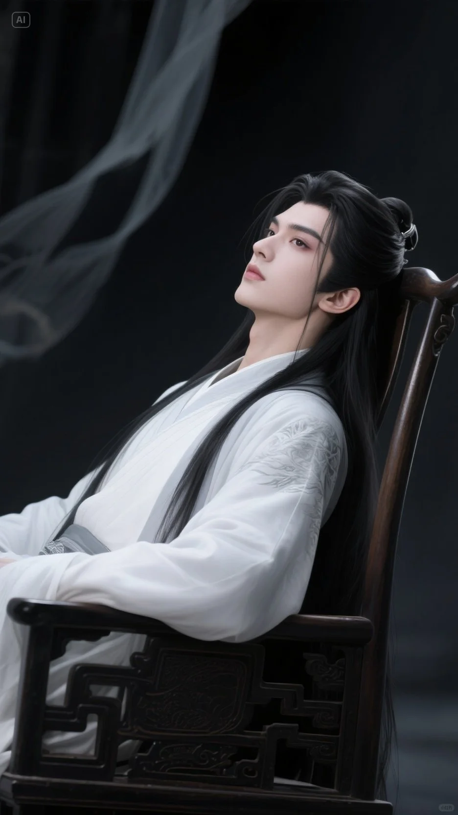 公子只应天上有～瑟