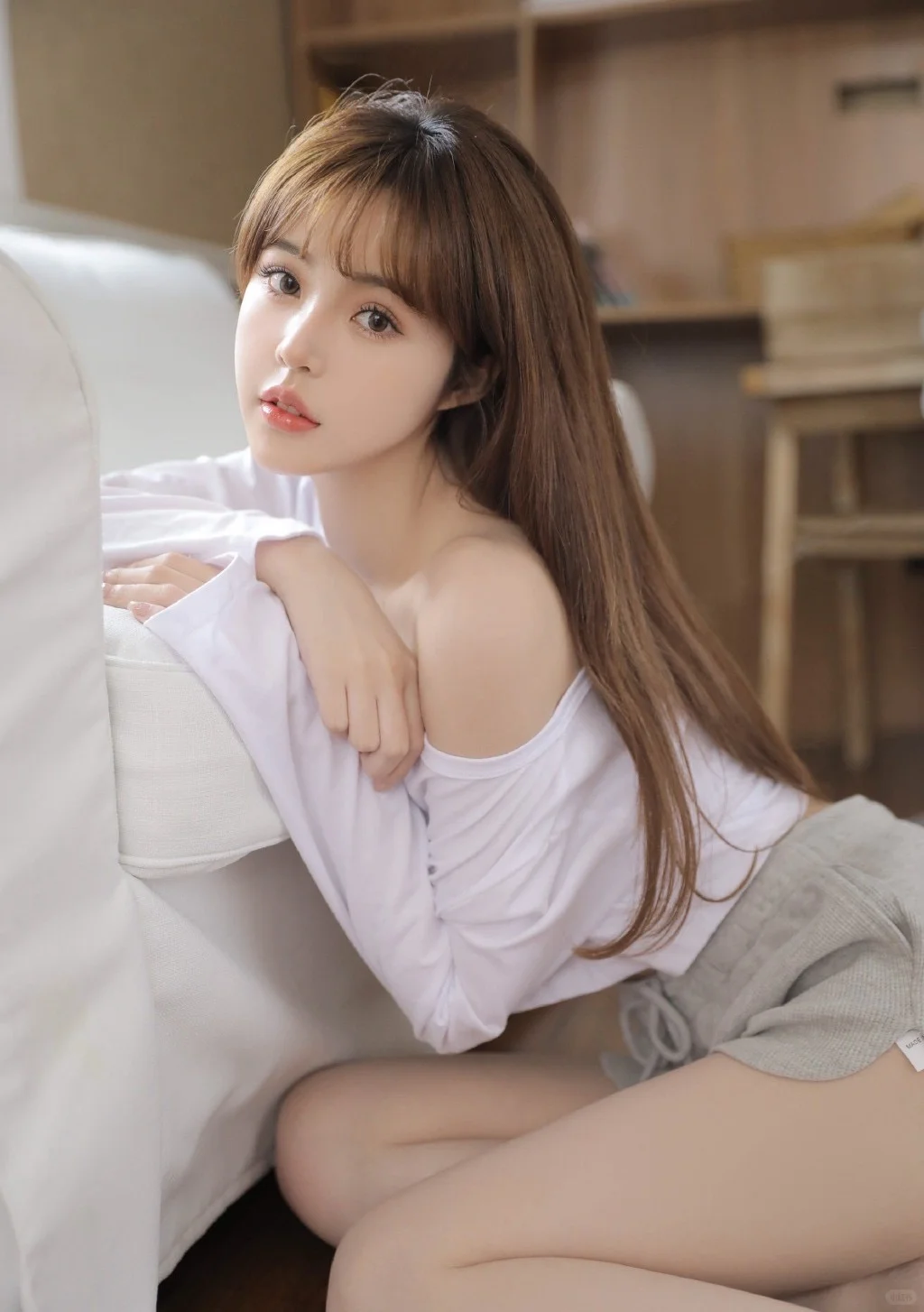 这个算不算美