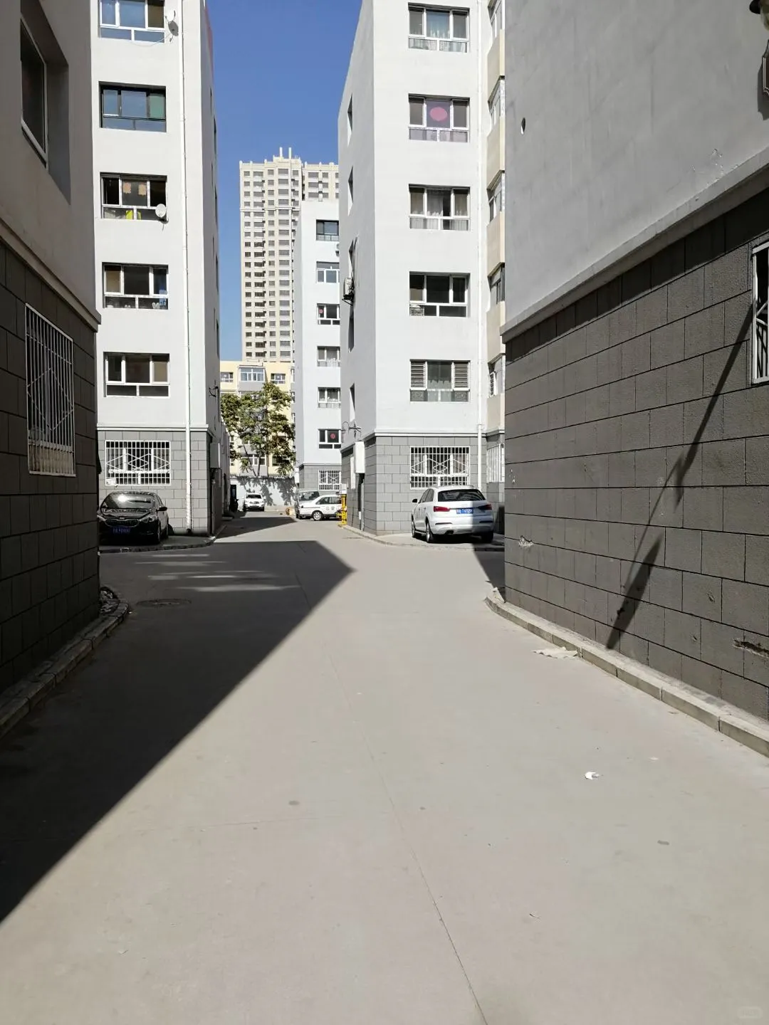 大同市卖房啦