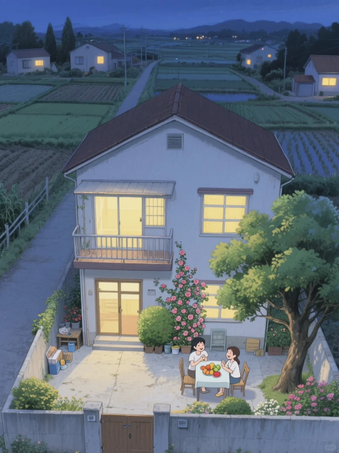 如果独居你会选哪里？