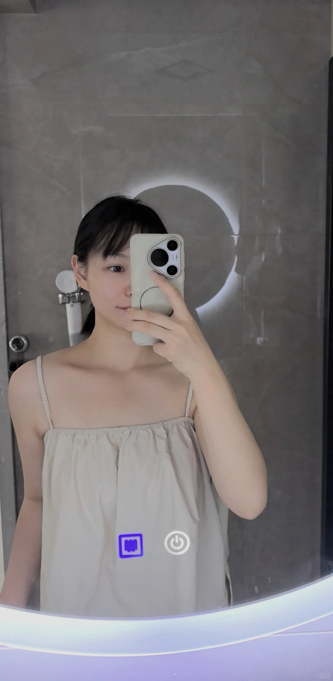 对今天的自己说声ok～～～
