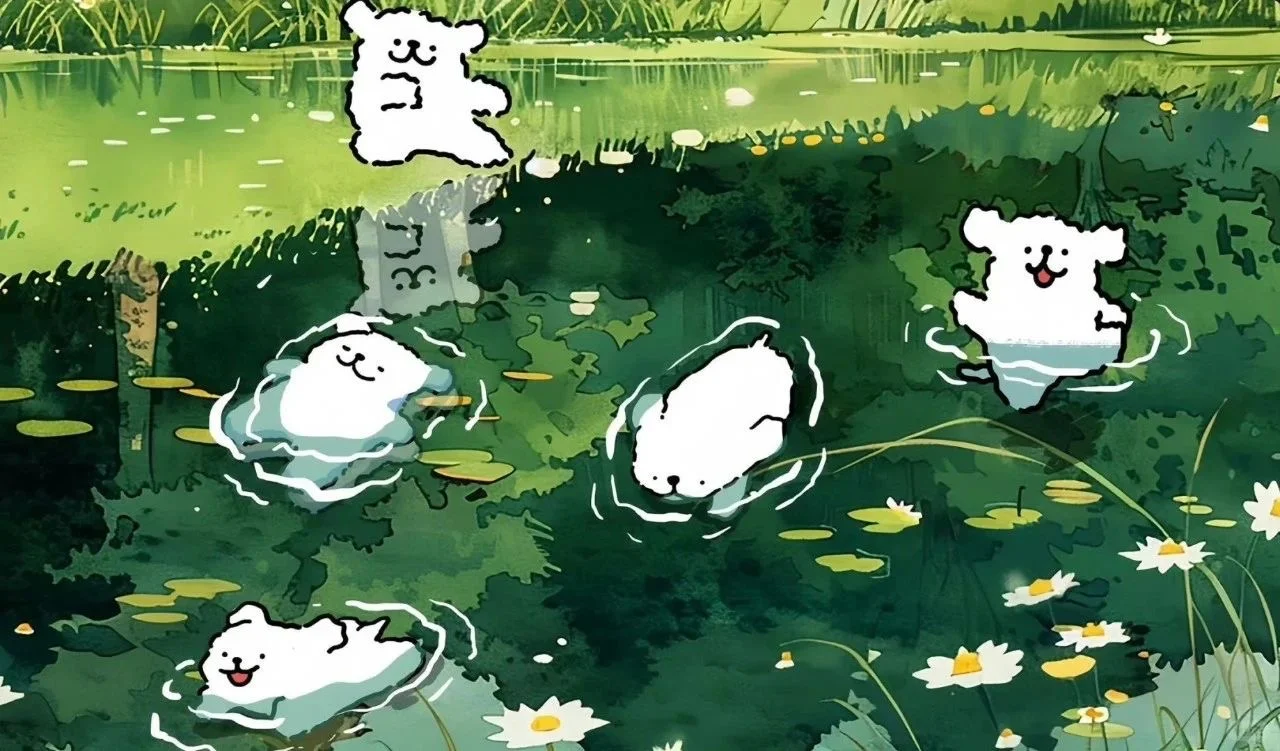 壁纸|蜡笔小新电脑壁纸