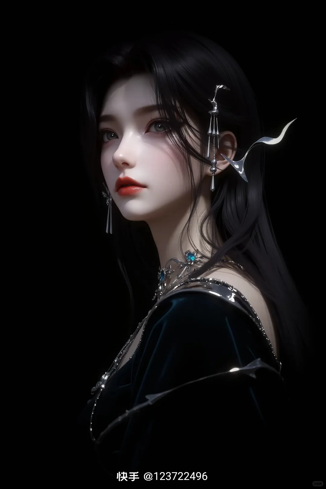 这组