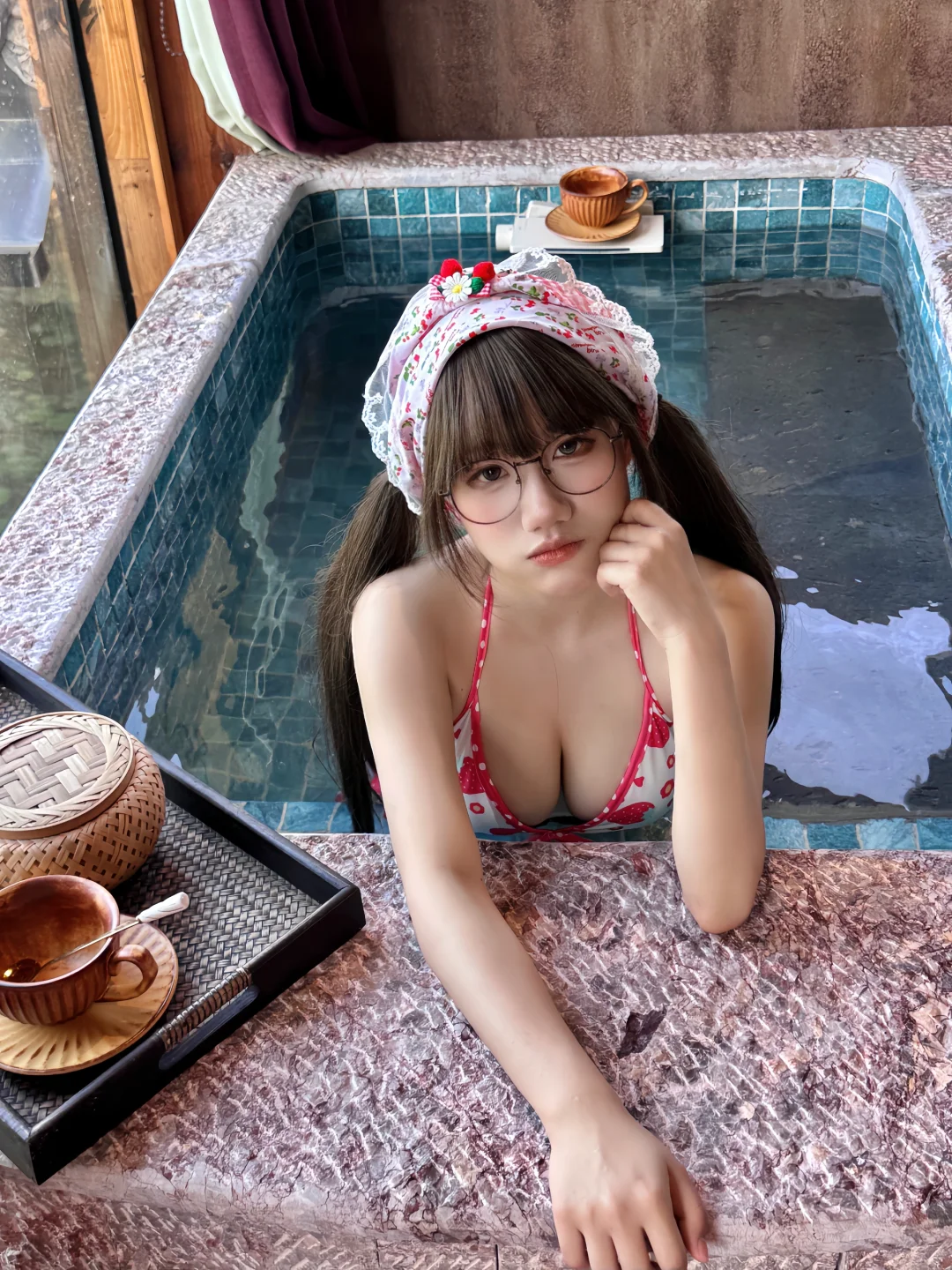 感觉至上❤