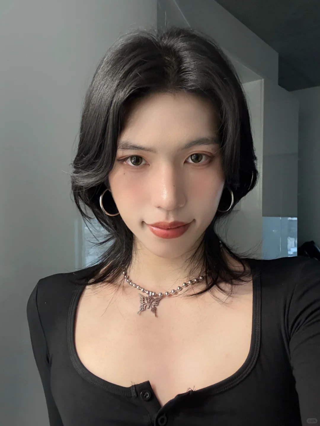 爱上坏女人是你的宿命！