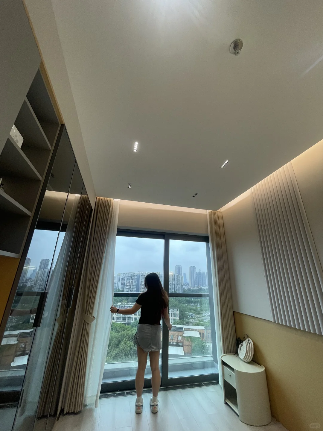 超好的小公寓🏠