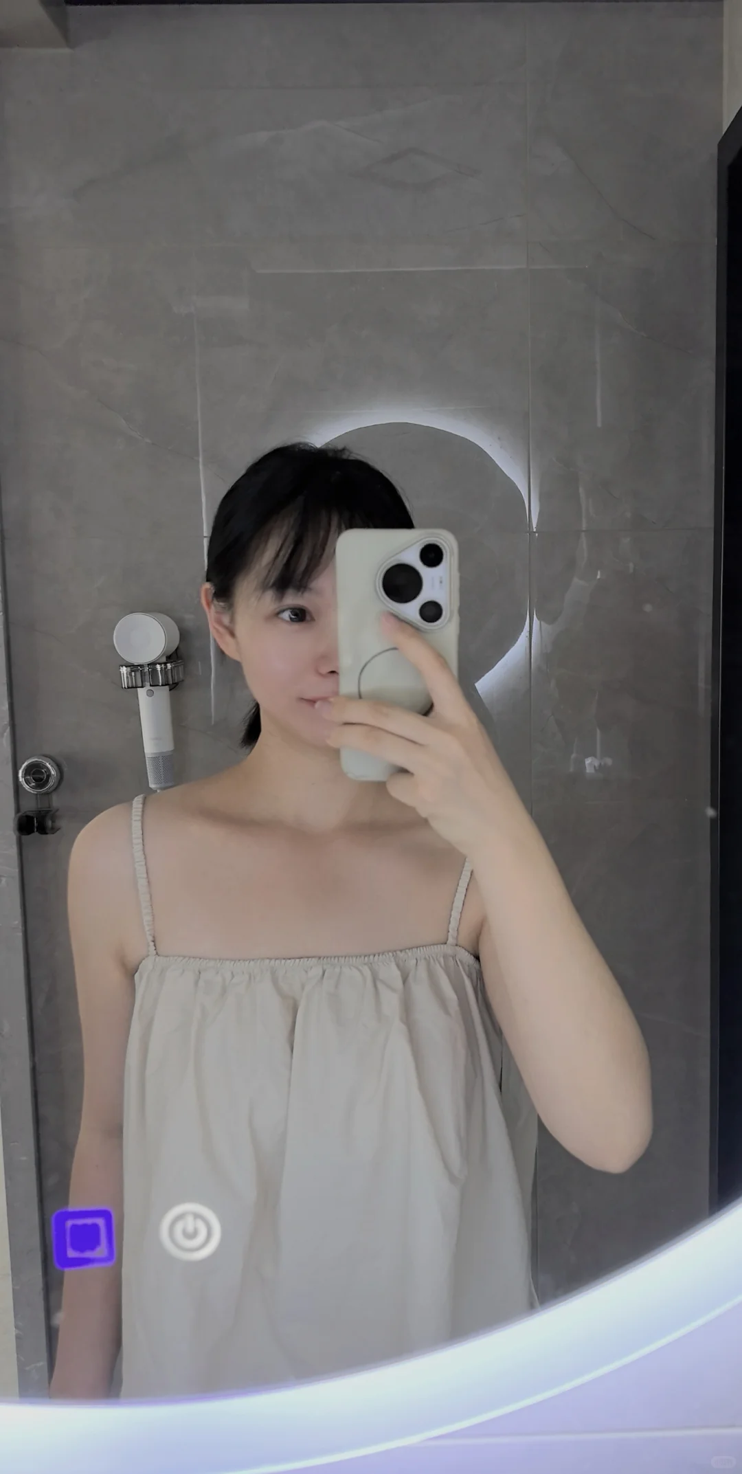 对今天的自己说声ok～～～
