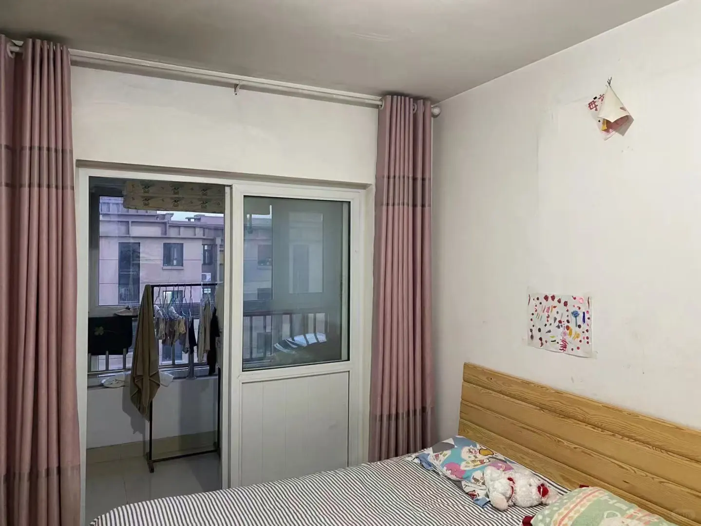 个人房子🏠房东个人出售，90平50W