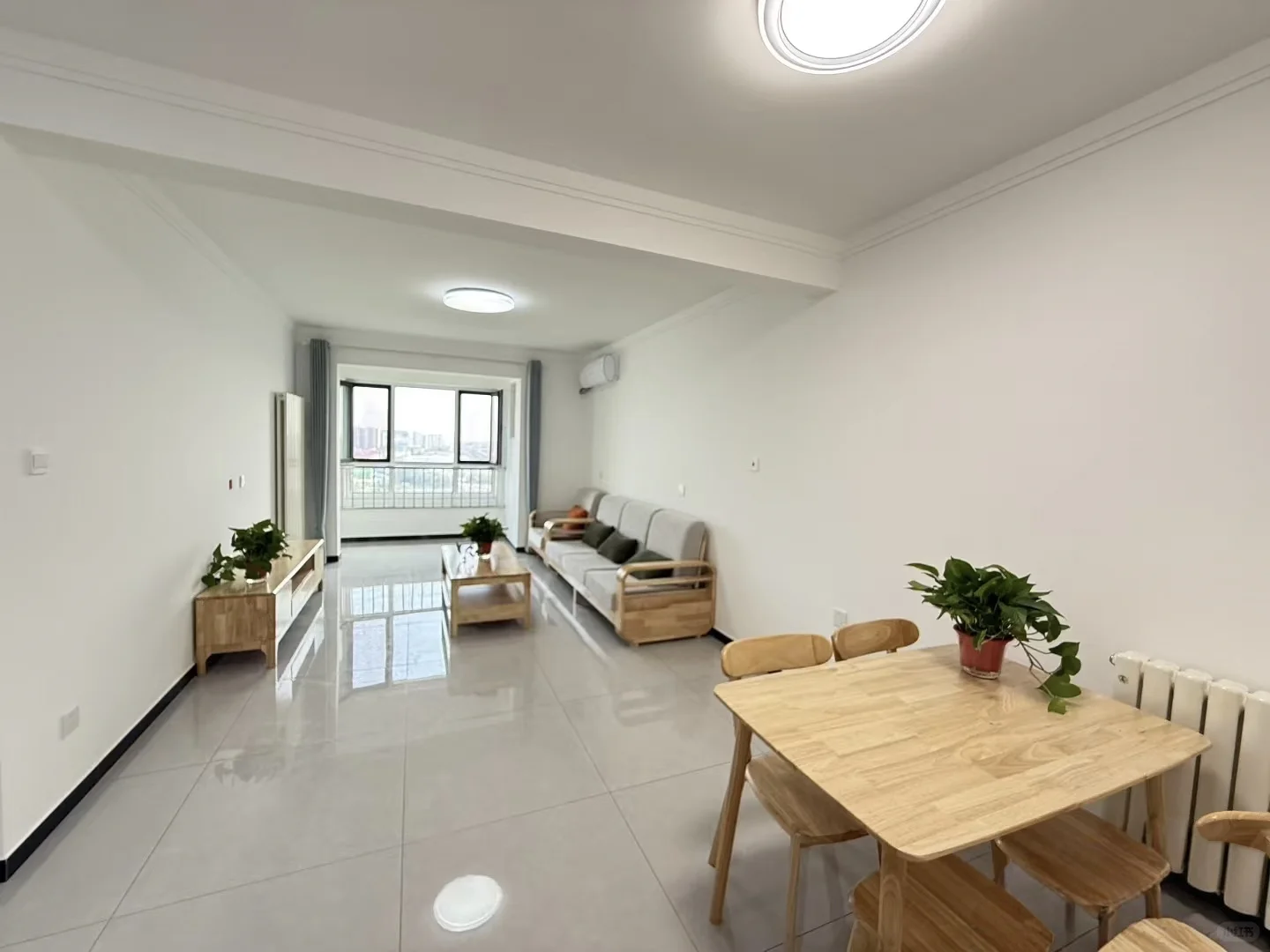 顺义城区🌇新小区首次出租🏠电梯房两居
