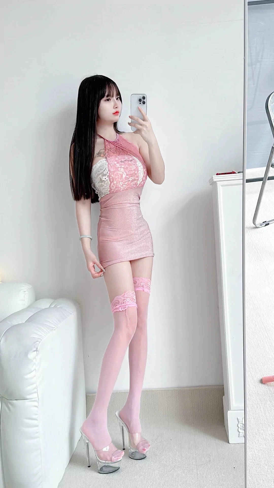 玲美人
