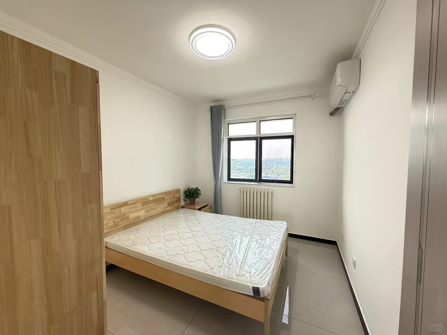 顺义城区🌇新小区首次出租🏠电梯房两居